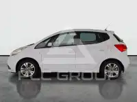 2015 KIA Venga