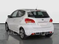 2015 KIA Venga