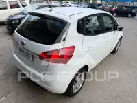 2015 KIA Venga
