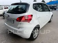 2015 KIA Venga