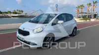 2015 KIA Venga