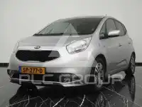 2015 KIA Venga