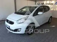 2015 KIA Venga