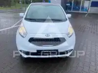 2015 KIA Venga
