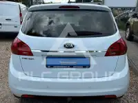 2015 KIA Venga