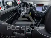 2015 KIA Venga
