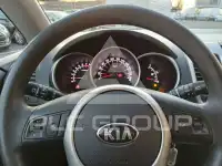2015 KIA Venga