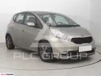 2015 KIA Venga