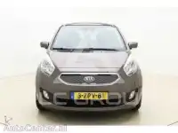 2015 KIA Venga