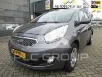2015 KIA Venga