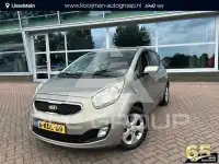 2015 KIA Venga