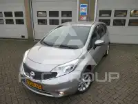 2015 KIA Venga