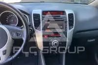 2015 KIA Venga