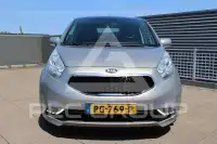 2015 KIA Venga