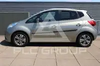2015 KIA Venga