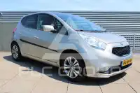 2015 KIA Venga