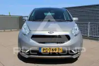 2015 KIA Venga