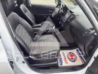 2015 KIA Venga