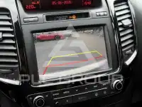 2015 KIA Venga