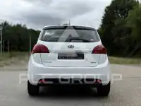 2015 KIA Venga