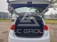 2015 KIA Venga