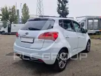 2015 KIA Venga