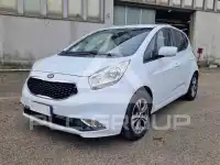 2015 KIA Venga