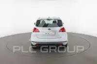 2015 KIA Venga