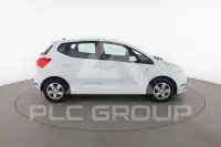 2015 KIA Venga
