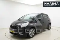 2015 KIA Venga