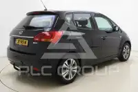 2015 KIA Venga
