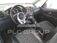 2015 KIA Venga