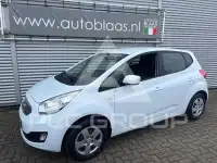 2015 KIA Venga