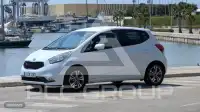 2015 KIA Venga