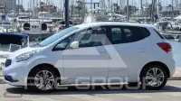 2015 KIA Venga
