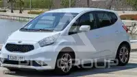 2015 KIA Venga