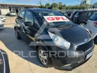 2015 KIA Venga