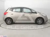 2015 KIA Venga