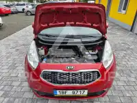 2015 KIA Venga