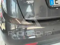 2015 KIA Venga