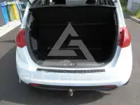 2015 KIA Venga