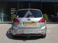 2015 KIA Venga