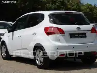 2015 KIA Venga