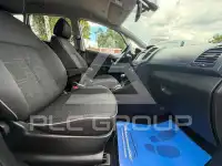 2015 KIA Venga