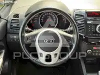 2015 KIA Venga