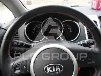 2015 KIA Venga