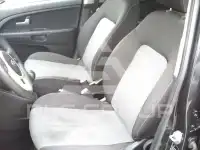 2015 KIA Venga