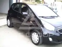 2015 KIA Venga