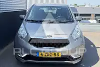 2015 KIA Venga