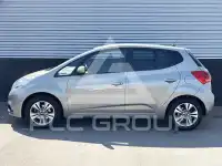 2015 KIA Venga